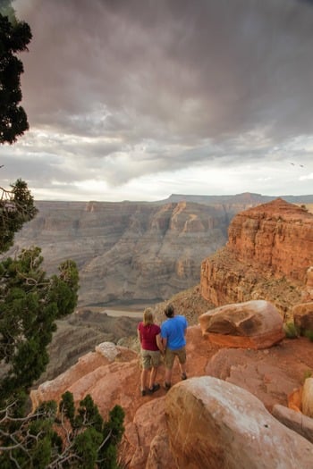 Grand Canyon West