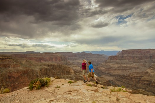 Grand Canyon West