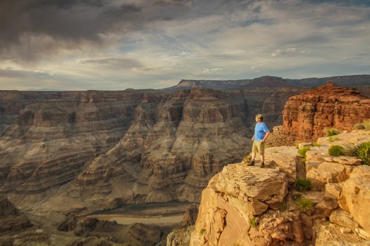 Grand Canyon West