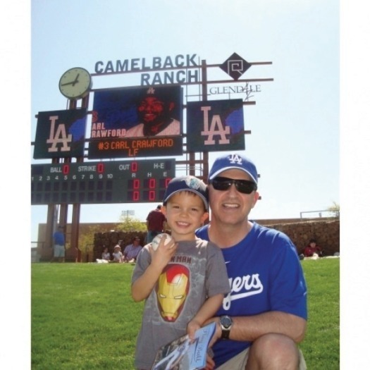 Camelback Ranch