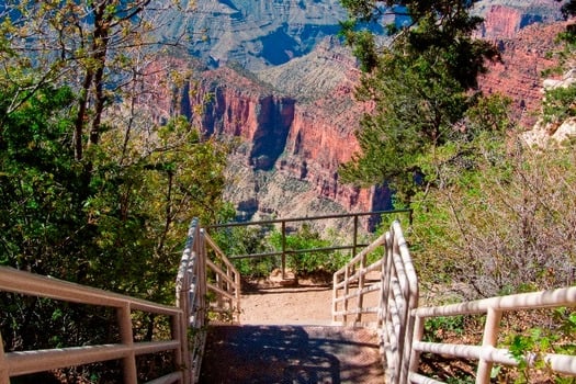 Grand Canyon Overlook