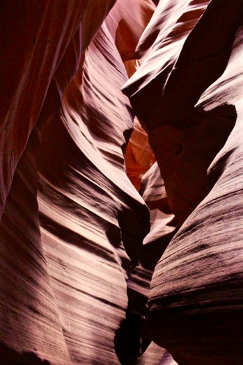 Antelope Canyon