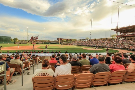 Camelback Ranch