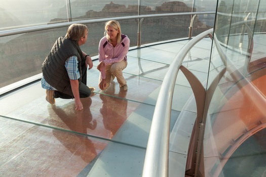 Grand Canyon Skywalk