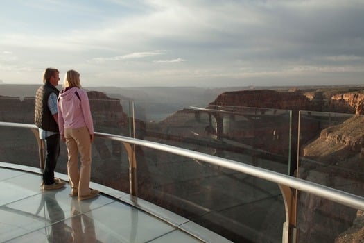 Grand Canyon Skywalk