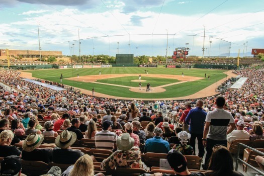 Camelback Ranch