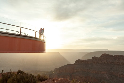 Grand Canyon Skywalk