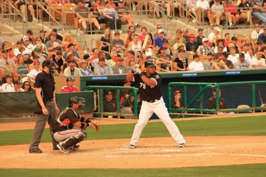 Camelback Ranch