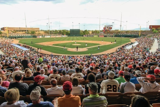 Camelback Ranch