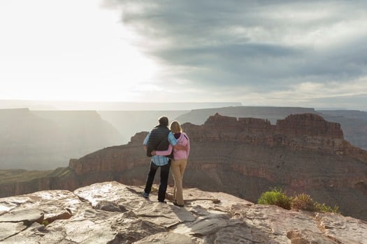 Grand Canyon Lookout