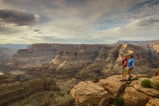 Grand Canyon West