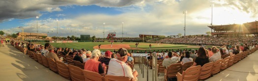 Camelback Ranch