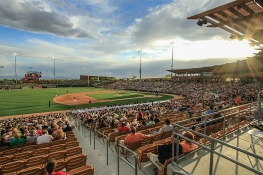 Camelback Ranch