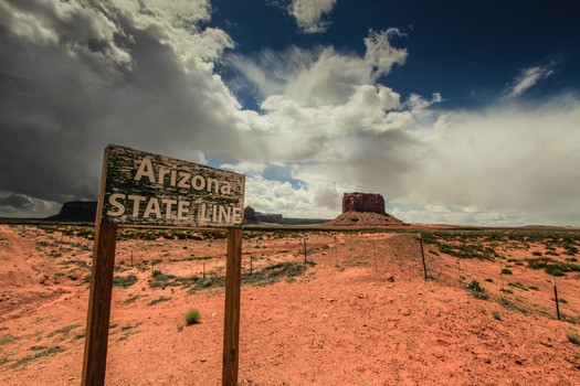 Monument Valley