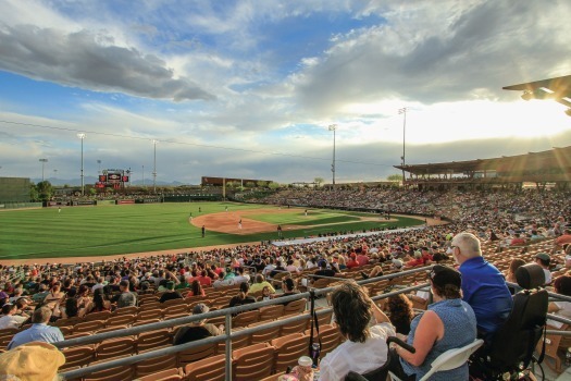 Camelback Ranch