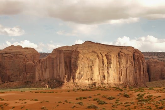 Monument Valley