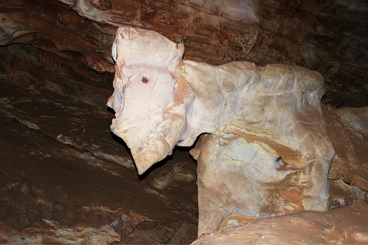 Coronado Cave