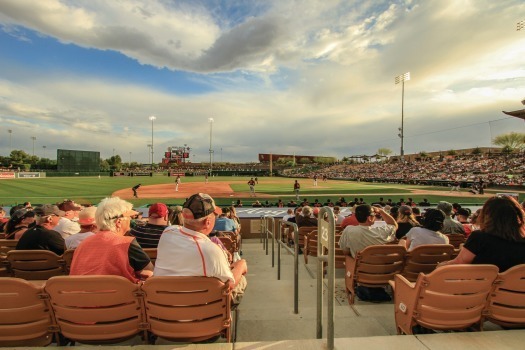 Camelback Ranch