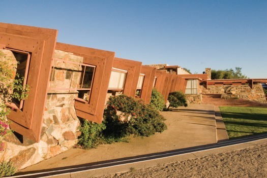 Taliesin West