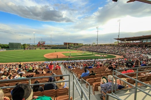 Camelback Ranch