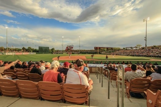 Camelback Ranch