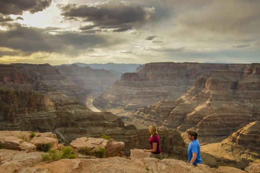 Grand Canyon West