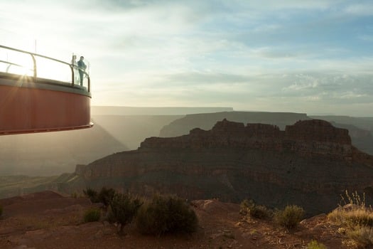 Grand Canyon Skywalk