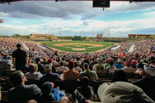 Camelback Ranch