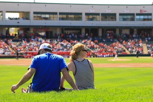 Tempe Diablo Stadium