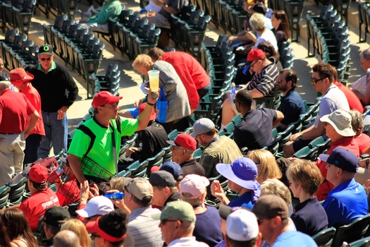 Tempe Diablo Stadium