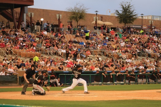 Camelback Ranch