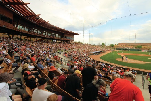 Camelback Ranch