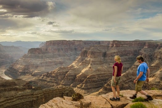 Grand Canyon West