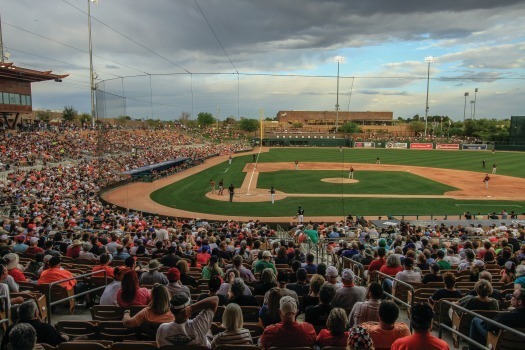 Camelback Ranch