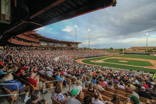 Camelback Ranch