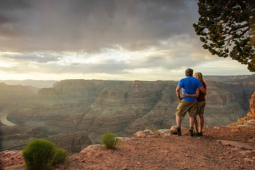 Grand Canyon West