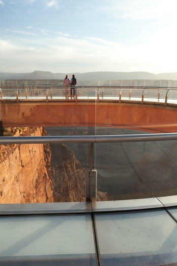 Grand Canyon Skywalk