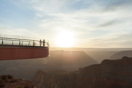 Grand Canyon Skywalk