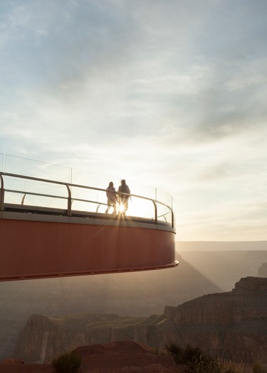 Grand Canyon Skywalk