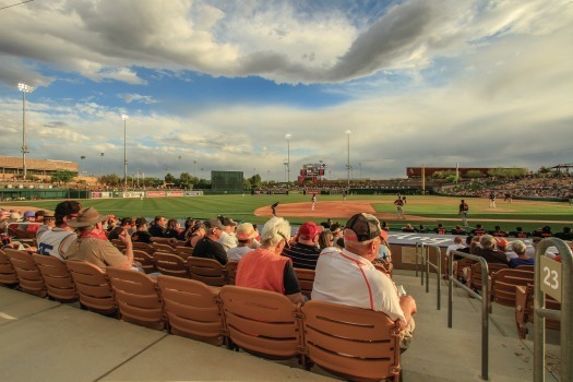 Camelback Ranch