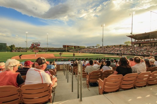 Camelback Ranch