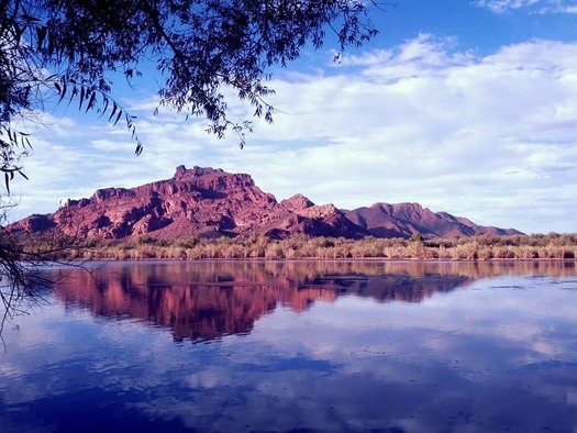 Salt River