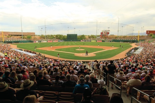 Camelback Ranch