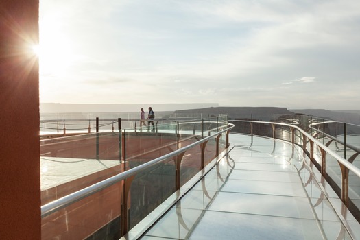 Grand Canyon Skywalk