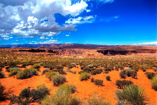 Horseshoe Bend