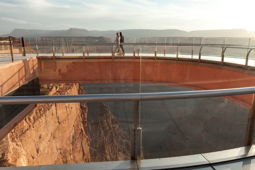 Grand Canyon Skywalk