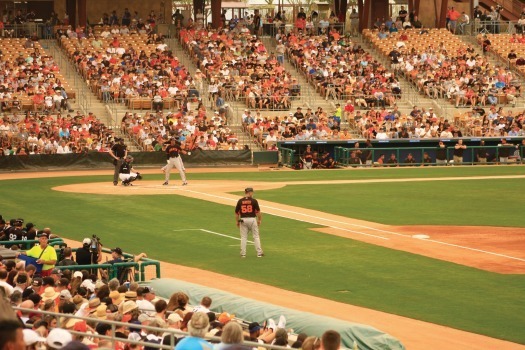 Camelback Ranch