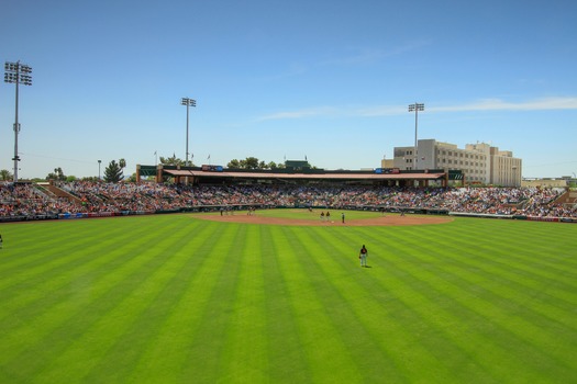 Scottsdale Stadium