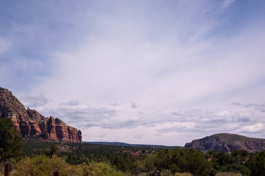 Sedona Sky