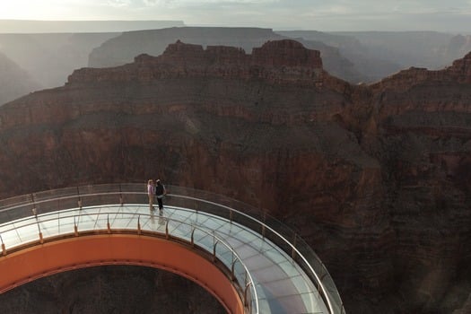 Grand Canyon Skywalk